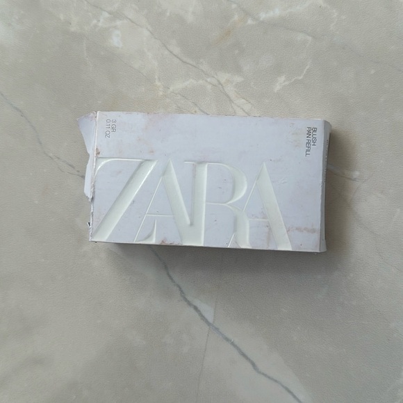 NEW ZARA Blush - Picture 1 of 5